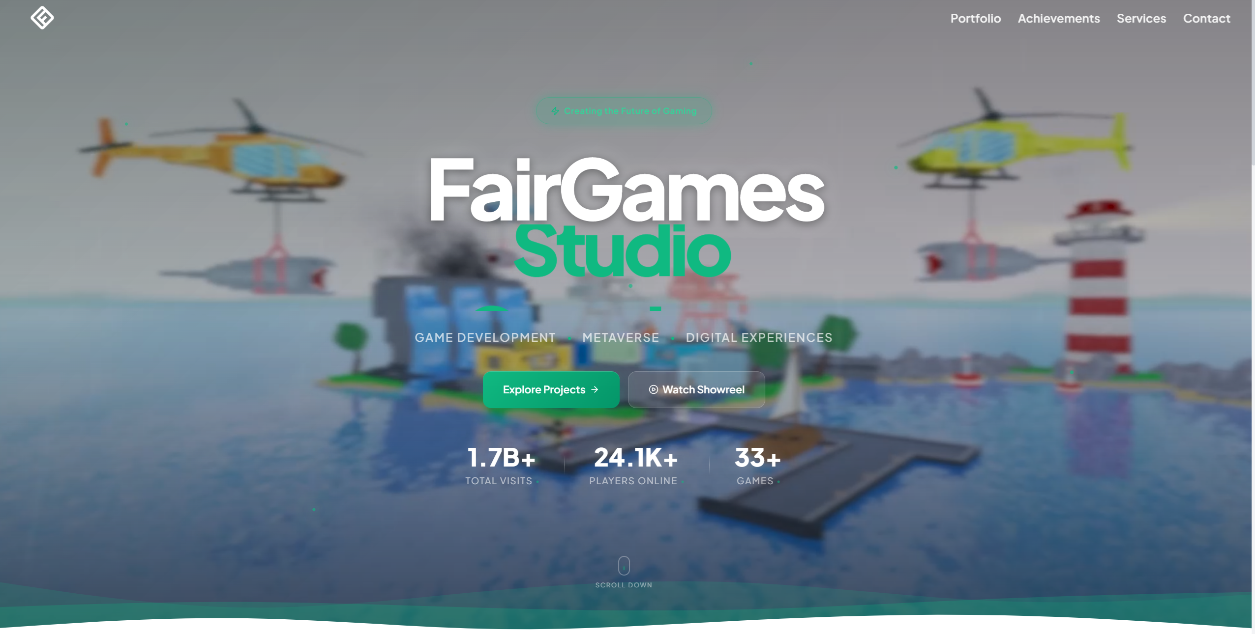 FairGames.gg